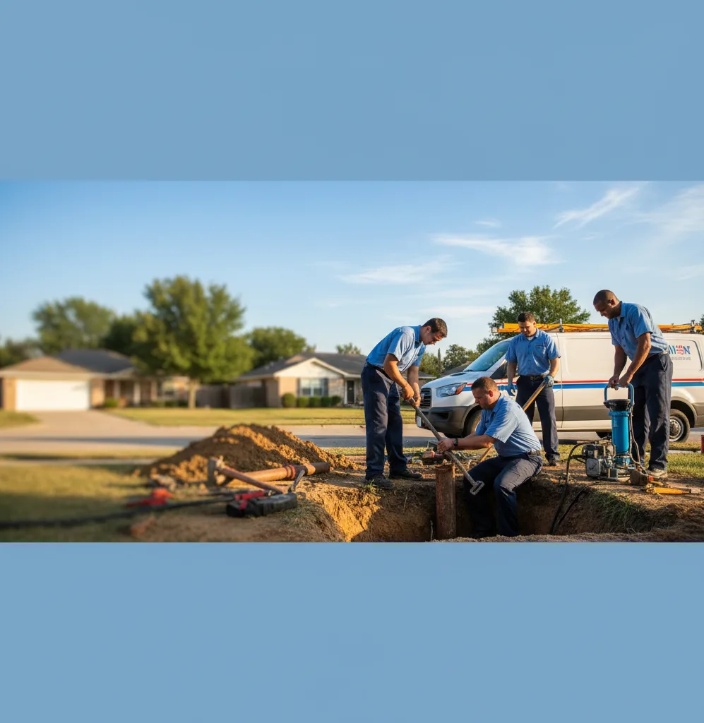 Drain Cleaning in Rupert, ID